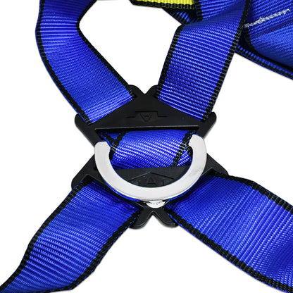 ARNES DE SEGURIDAD MAKAWA MK-0336
