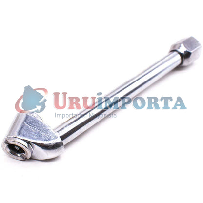 KIT COMPRESOR 17PZ MAKAWA MK-0543