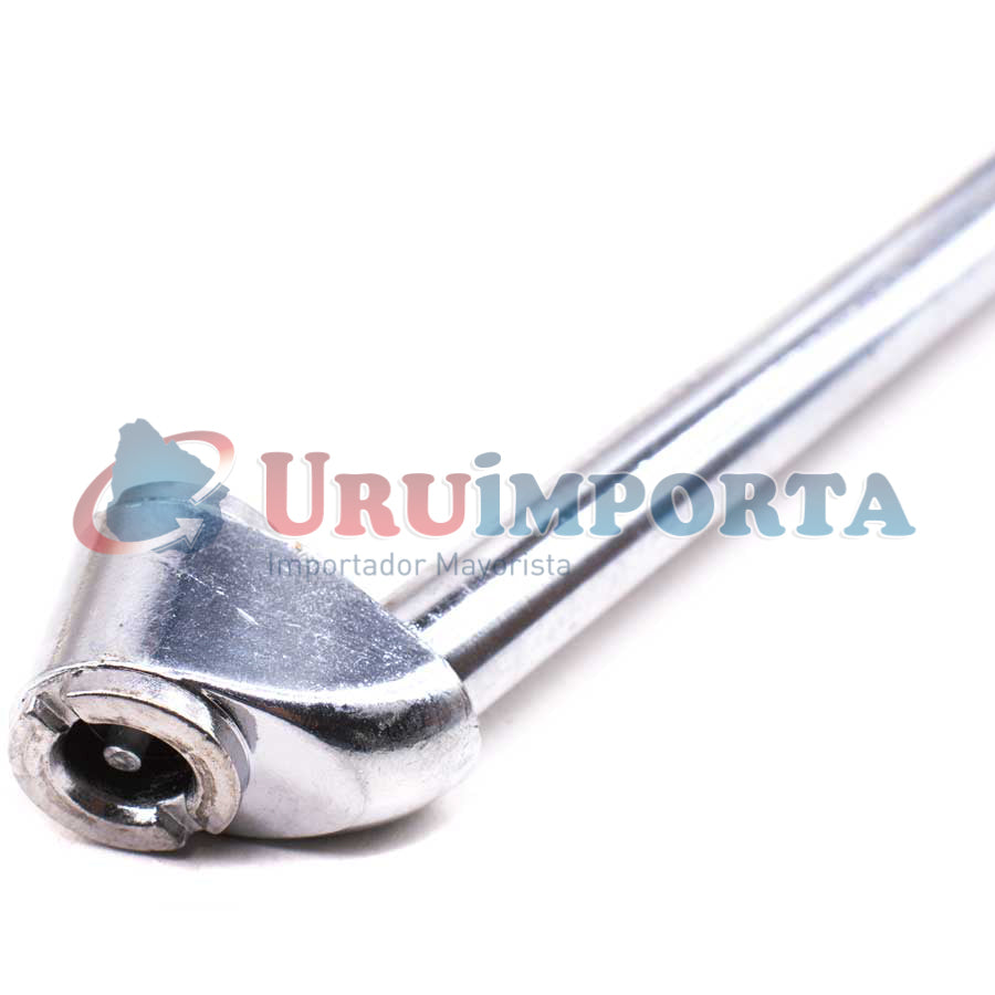 KIT COMPRESOR 17PZ MAKAWA MK-0543