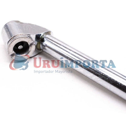 KIT COMPRESOR 17PZ MAKAWA MK-0543