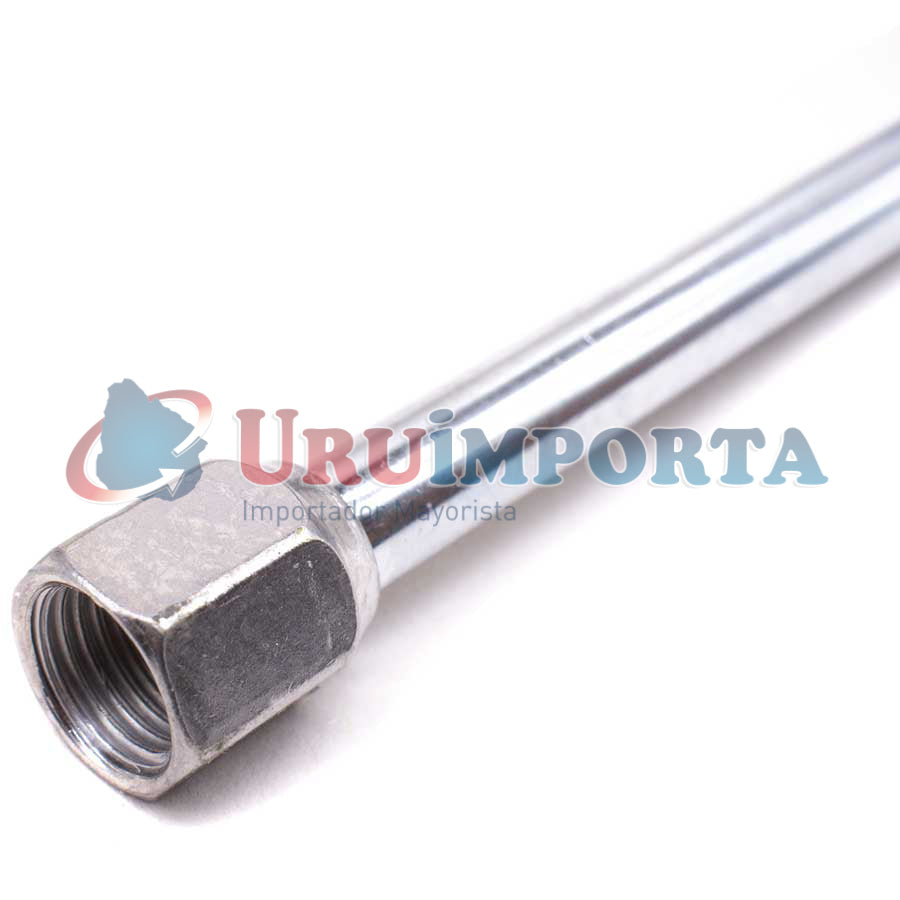 KIT COMPRESOR 17PZ MAKAWA MK-0543