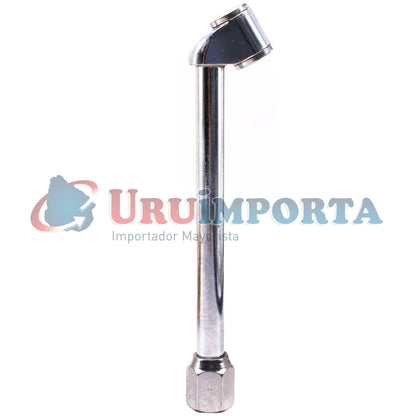 KIT COMPRESOR 17PZ MAKAWA MK-0543