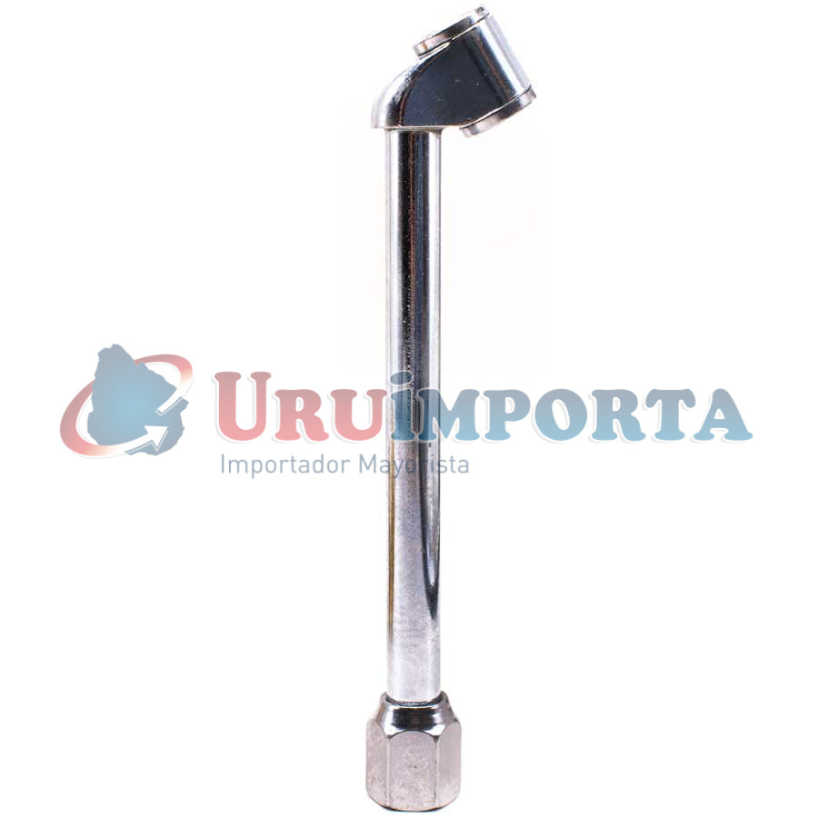 KIT COMPRESOR 17PZ MAKAWA MK-0543