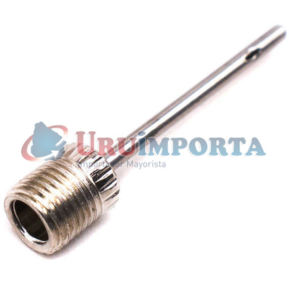 KIT COMPRESOR 17PZ MAKAWA MK-0543