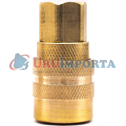 KIT COMPRESOR 17PZ MAKAWA MK-0543