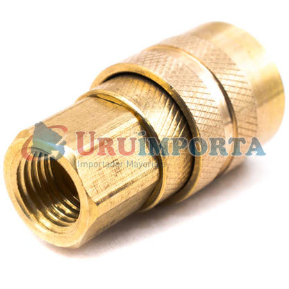 KIT COMPRESOR 17PZ MAKAWA MK-0543