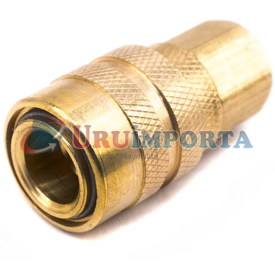 KIT COMPRESOR 17PZ MAKAWA MK-0543