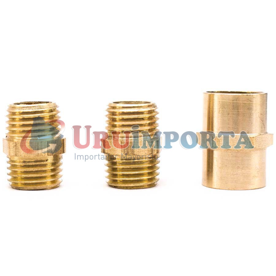 KIT COMPRESOR 17PZ MAKAWA MK-0543