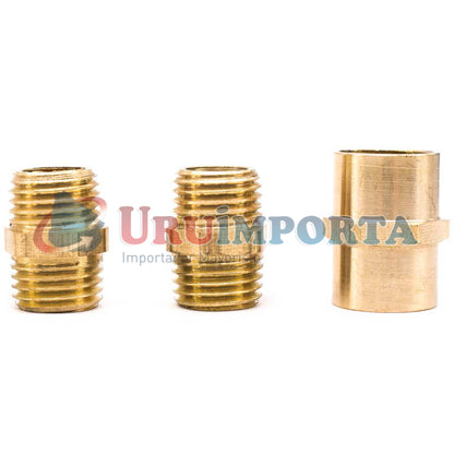 KIT COMPRESOR 17PZ MAKAWA MK-0543