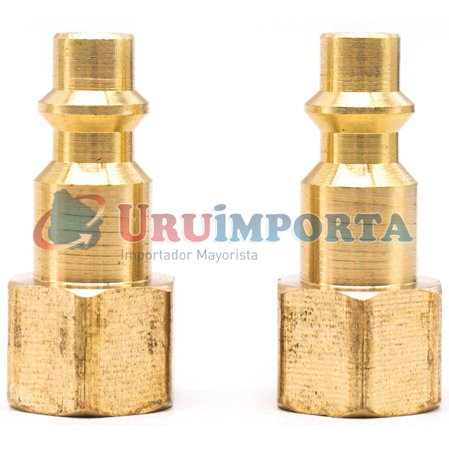 KIT COMPRESOR 17PZ MAKAWA MK-0543