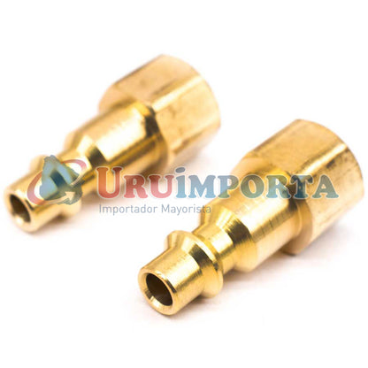 KIT COMPRESOR 17PZ MAKAWA MK-0543