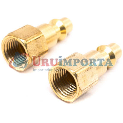 KIT COMPRESOR 17PZ MAKAWA MK-0543