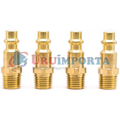 KIT COMPRESOR 17PZ MAKAWA MK-0543