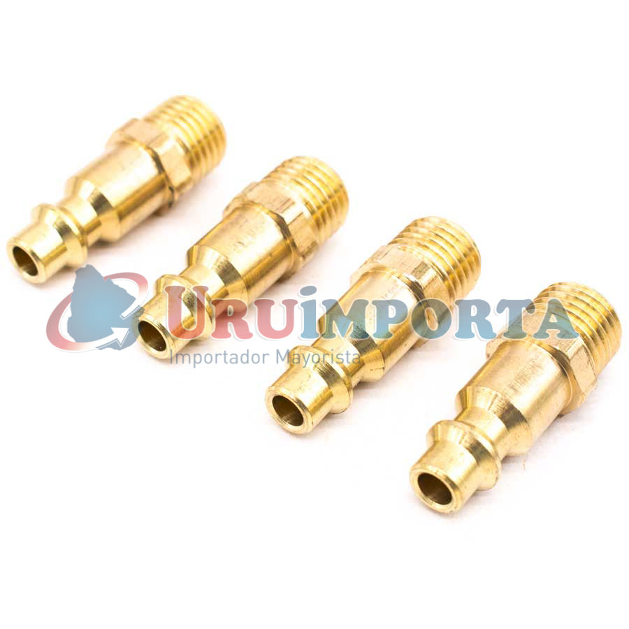 KIT COMPRESOR 17PZ MAKAWA MK-0543