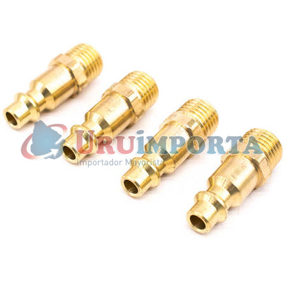 KIT COMPRESOR 17PZ MAKAWA MK-0543