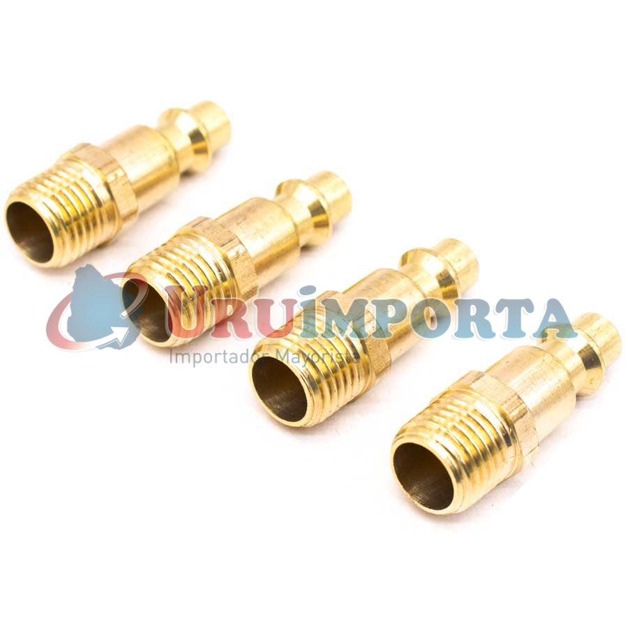 KIT COMPRESOR 17PZ MAKAWA MK-0543