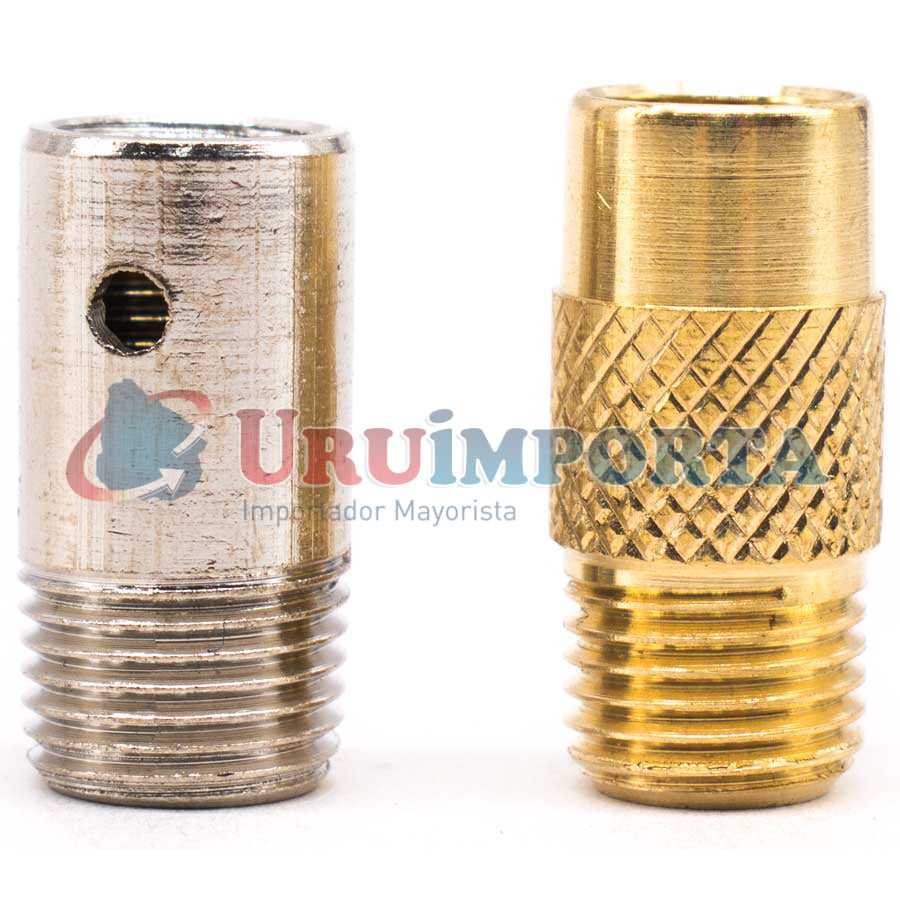 KIT COMPRESOR 17PZ MAKAWA MK-0543
