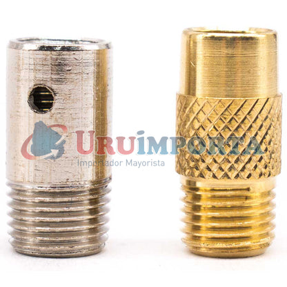 KIT COMPRESOR 17PZ MAKAWA MK-0543