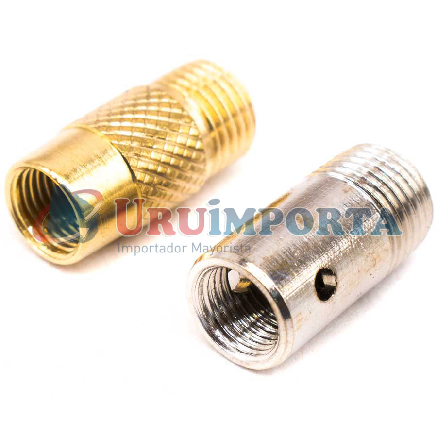 KIT COMPRESOR 17PZ MAKAWA MK-0543