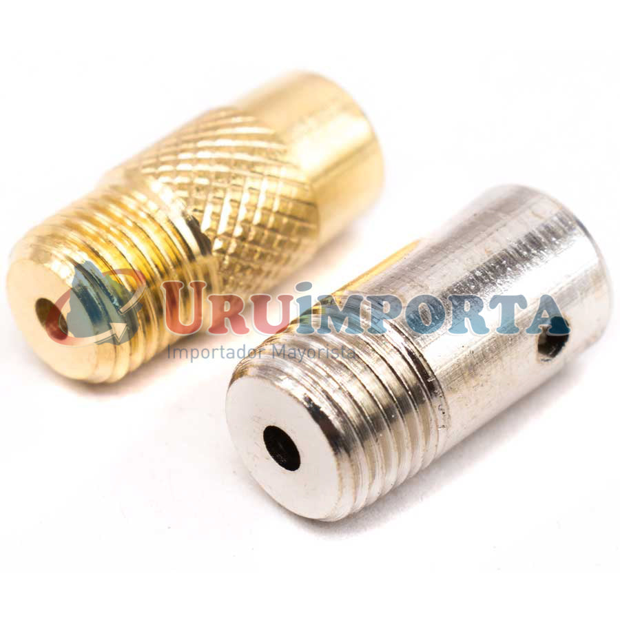 KIT COMPRESOR 17PZ MAKAWA MK-0543