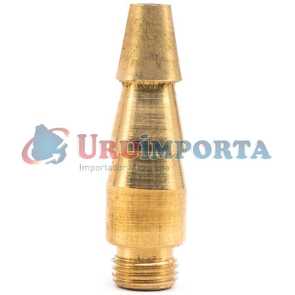 KIT COMPRESOR 17PZ MAKAWA MK-0543
