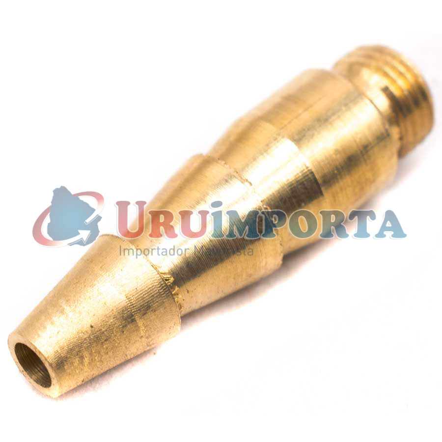 KIT COMPRESOR 17PZ MAKAWA MK-0543