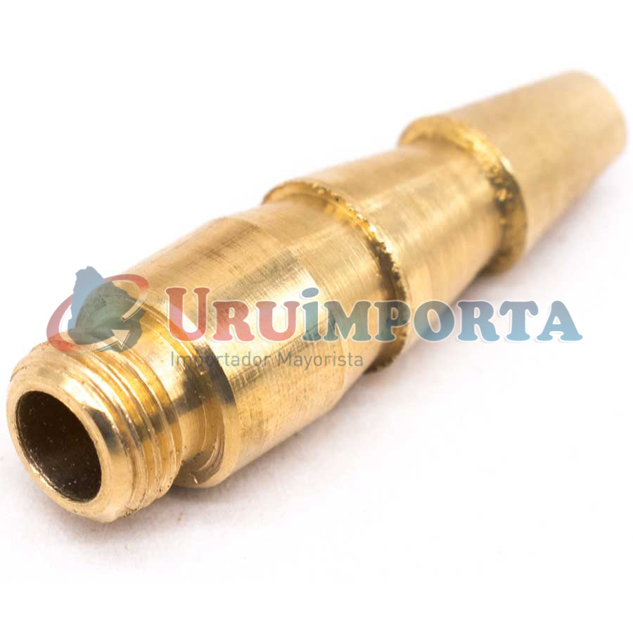 KIT COMPRESOR 17PZ MAKAWA MK-0543
