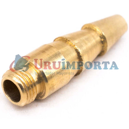 KIT COMPRESOR 17PZ MAKAWA MK-0543