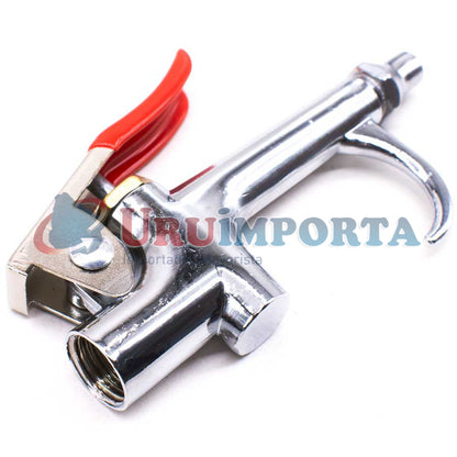 KIT COMPRESOR 17PZ MAKAWA MK-0543
