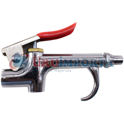 KIT COMPRESOR 17PZ MAKAWA MK-0543