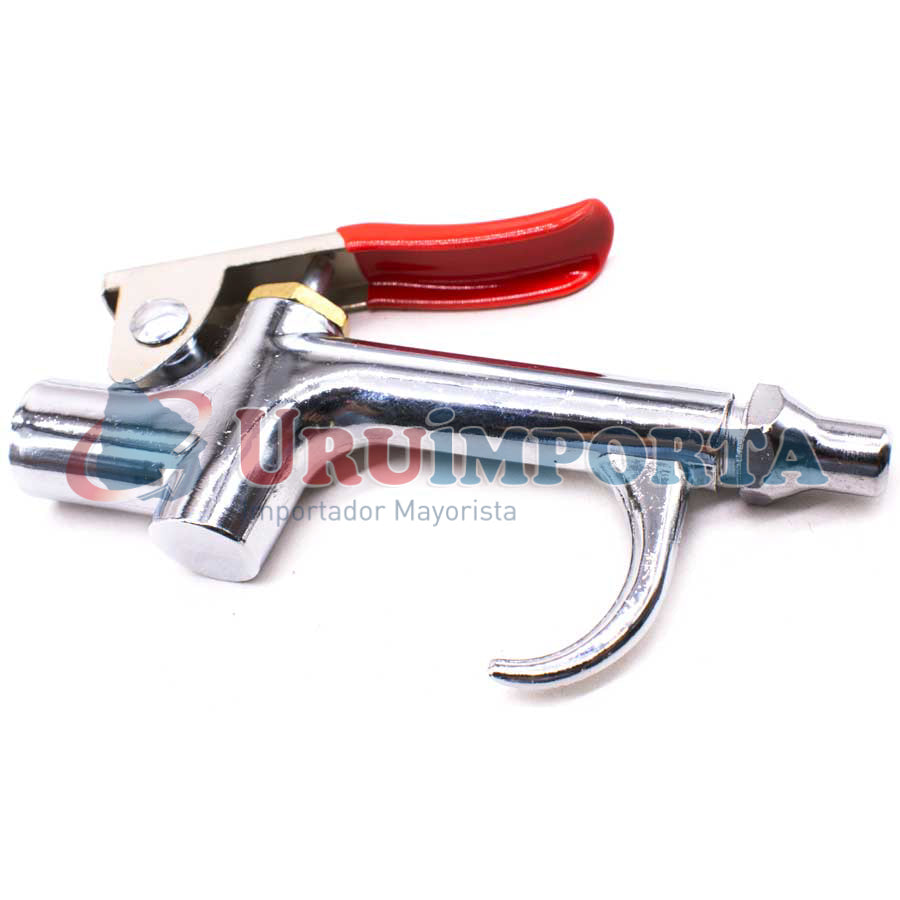 KIT COMPRESOR 17PZ MAKAWA MK-0543