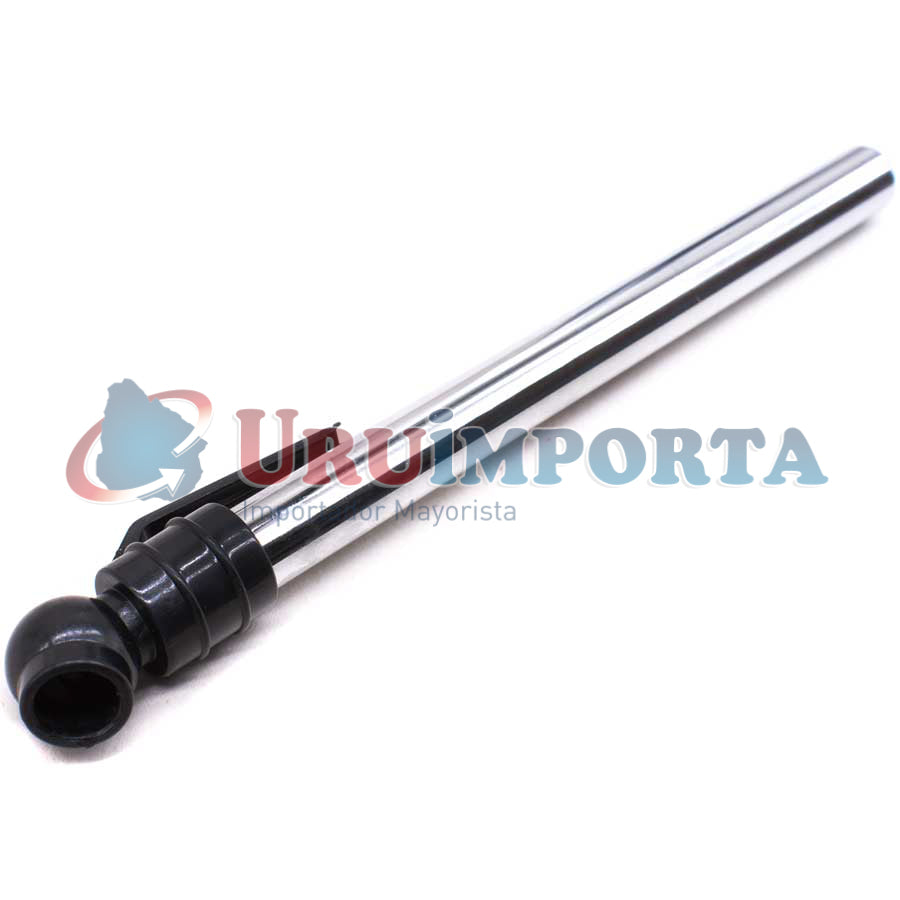 KIT COMPRESOR 17PZ MAKAWA MK-0543