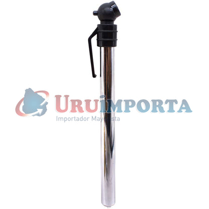 KIT COMPRESOR 17PZ MAKAWA MK-0543