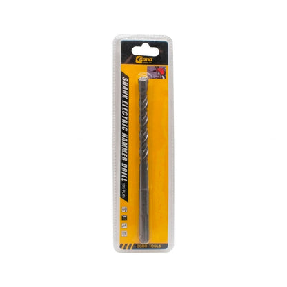 MECHA P/ROTOMARTILLO 6MMX160MM CORO TOOLS LH-1495