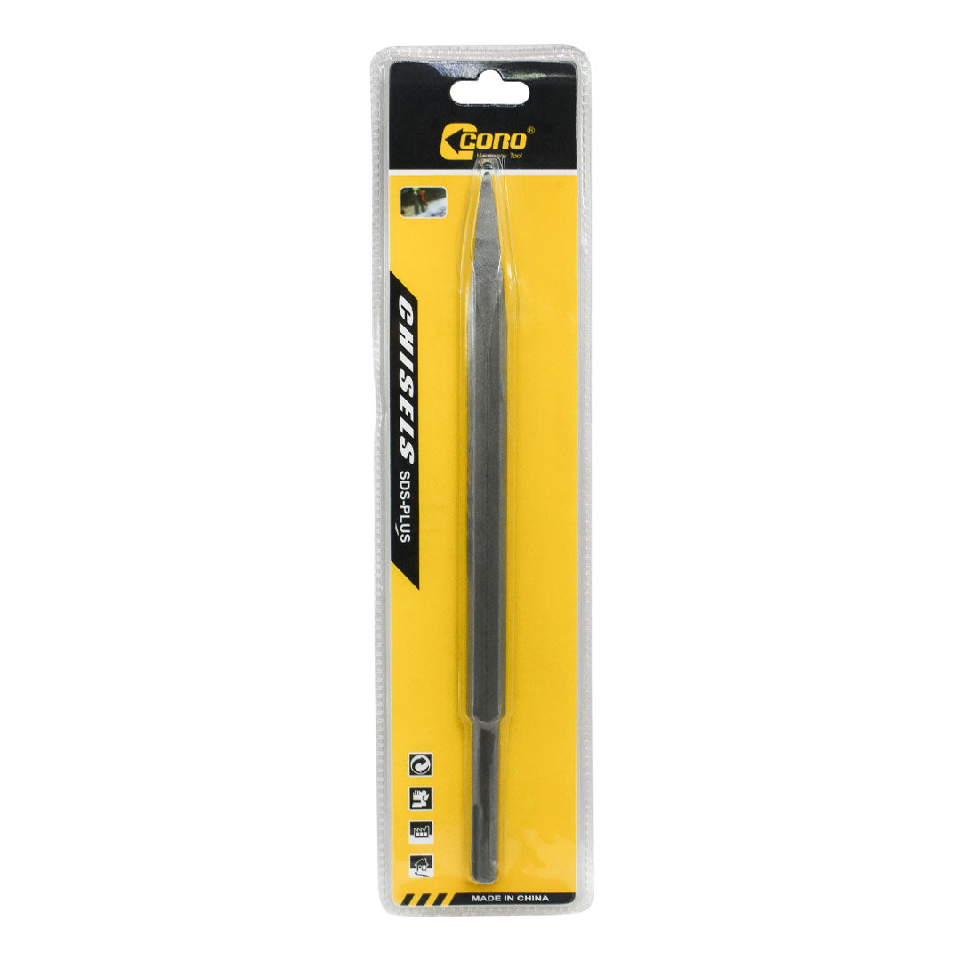 PUNTA ROTOMARTILLO 14X250MM CORO TOOLS LH-1491