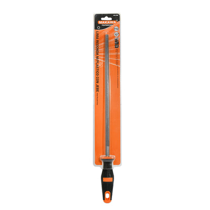 LIMA REDONDA 12″ MAKAWA MK-0796