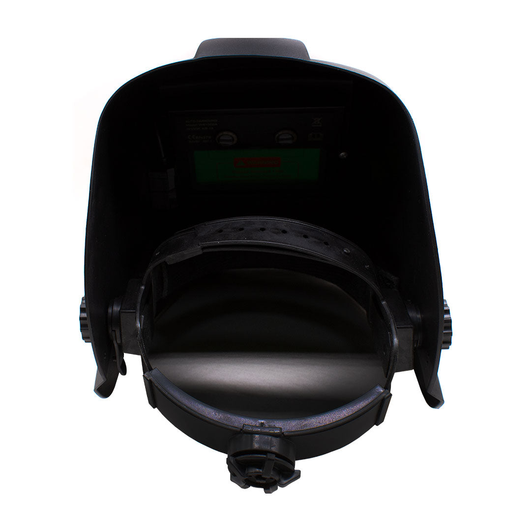 MASCARA FOTOCROMATICA P/SOLDAR LH-782