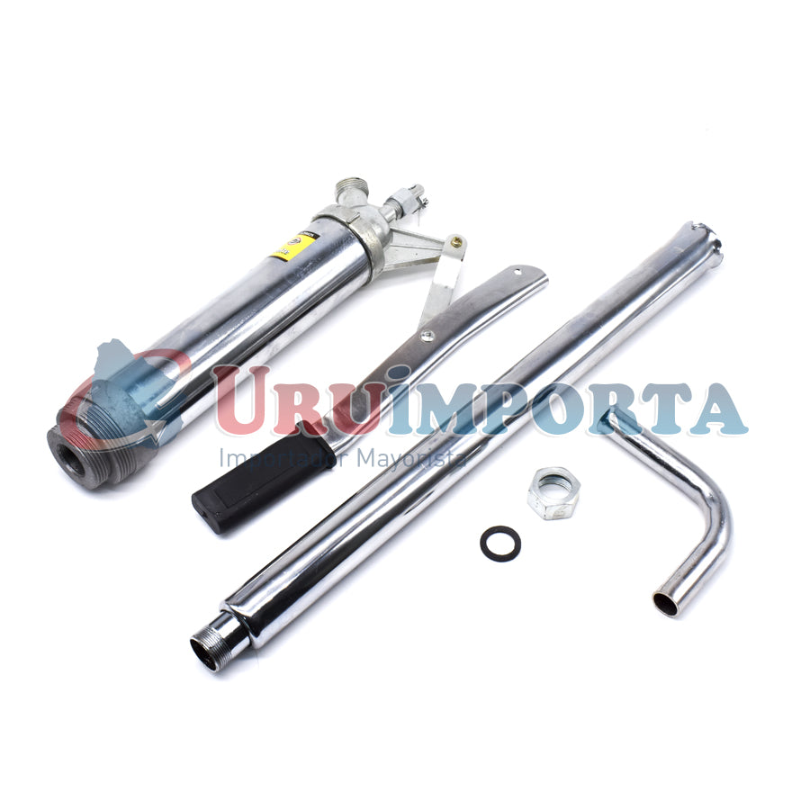 BOMBA PARA ACEITE EN TANQUE CHALIMEX L50025