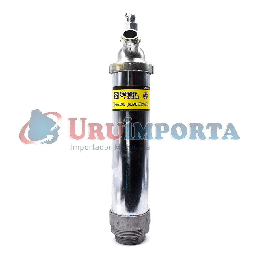 BOMBA PARA ACEITE EN TANQUE CHALIMEX L50025