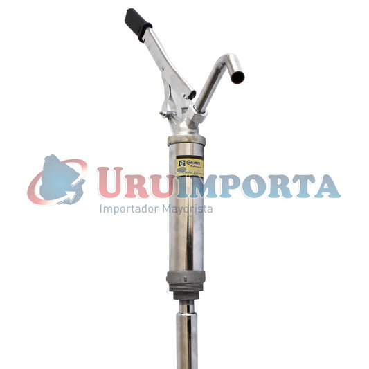 BOMBA PARA ACEITE EN TANQUE CHALIMEX L50025