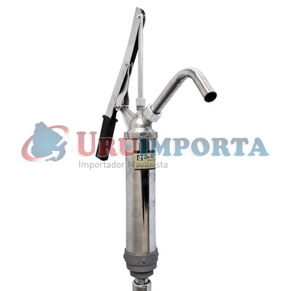BOMBA PARA ACEITE EN TANQUE CHALIMEX L50025