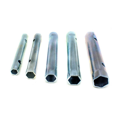 LLAVE SACA BUJIAS 6PZ 8-17MM LH-906