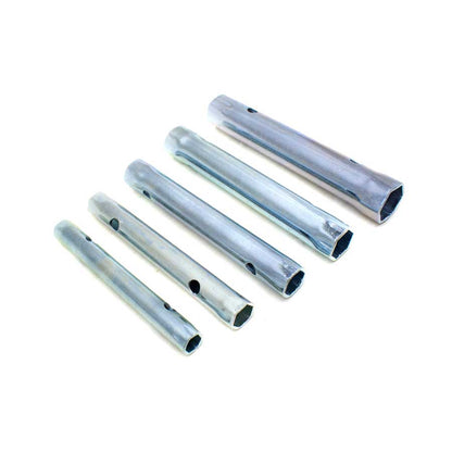 LLAVE SACA BUJIAS 6PZ 8-17MM LH-906