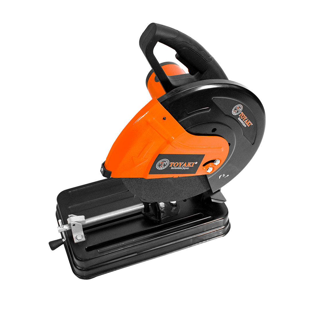 SENSITIVA 14” 2500W 2800 RPM TOYAKI TK-817