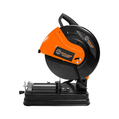 SENSITIVA 14” 2500W 2800 RPM TOYAKI TK-817