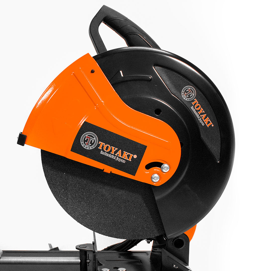 SENSITIVA 14” 2500W 2800 RPM TOYAKI TK-817