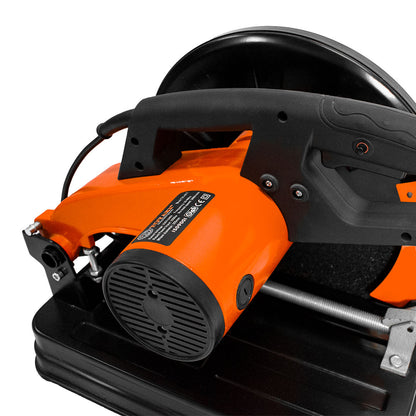 SENSITIVA 14” 2500W 2800 RPM TOYAKI TK-817