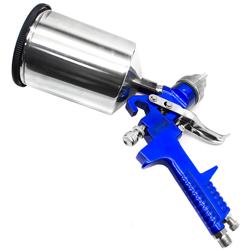 PISTOLA PARA PINTAR TOYAKI TK-2012A