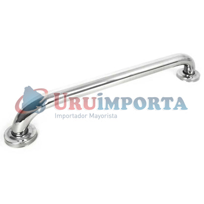 BARROTE METALICO PARA BANO LARGO 40CM LH-1899