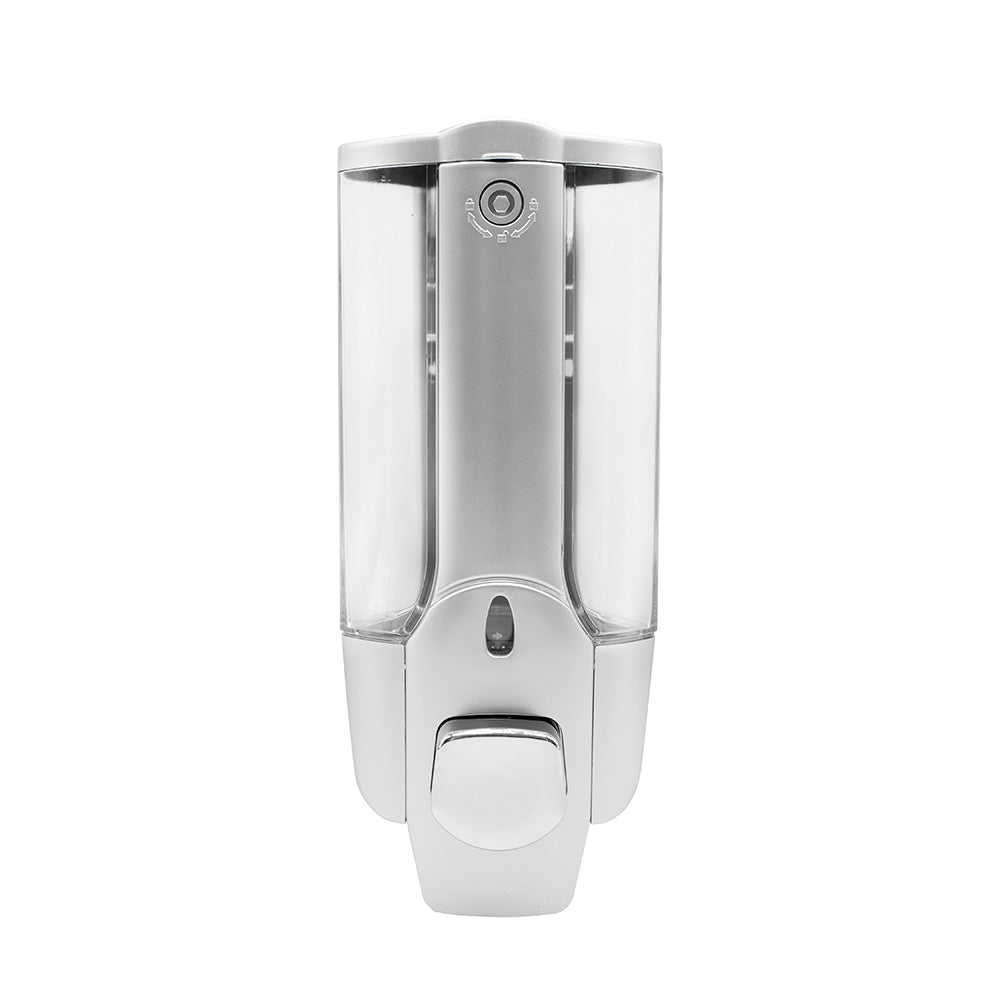 DISPENSADOR PLASTICO PARA JABON LIQUIDO LH-817